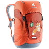 Рюкзак дитячий Deuter Waldfuchs 14 3610322  5909 Lava - paprika