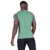Футболка Mountain Equipment Headpoint Block Men's Tee Sage / Flint