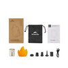 Насос Naturehike CNK 2300DQ022 Mini Multifunctional Inflator