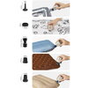 Насос Naturehike CNK 2300DQ022 Mini Multifunctional Inflator