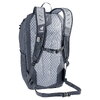Рюкзак спортивный Deuter Speed Lite 17 3410125 7000 Black