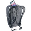 Рюкзак спортивный Deuter Speed Lite 17 3410125 7000 Black
