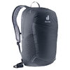 Рюкзак спортивный Deuter Speed Lite 17 3410125 7000 Black
