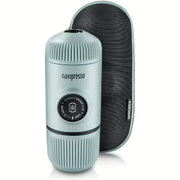 Кавоварка Wacaco Nanopresso блакитна