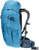Рюкзак дитячий Deuter Climber 22 3611024 1382 Wave - Ink