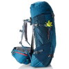 Рюкзак туристический Deuter Futura Vario 45+10 SL 3402018 3388 Denim - arctic