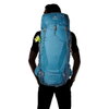 Рюкзак туристический Deuter Futura Vario 45+10 SL 3402018 3388 Denim - arctic