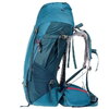 Рюкзак туристический Deuter Futura Vario 45+10 SL 3402018 3388 Denim - arctic