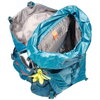 Рюкзак туристический Deuter Futura Vario 45+10 SL 3402018 3388 Denim - arctic