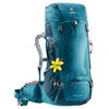 Рюкзак туристический Deuter Futura Vario 45+10 SL 3402018 3388 Denim - arctic