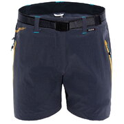 Шорты Ternua Magari W Shorts K-whales grey женские