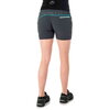 Шорти Ternua Magari W Shorts K-whales grey жіночі
