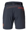 Шорти Ternua Fris Short K-Whales grey