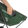 Стул раскладной Helinox Chair One High-Back (re) Forest green