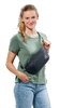 Сумка через плечо Deuter Avengo 1,5 3900223 7000 Black