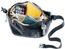 Сумка через плечо Deuter Avengo Organizer 3900325 7000 Black
