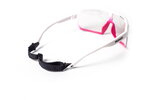 Окуляри Lynx ATLANTA Photochromic WP Matt white / Pink