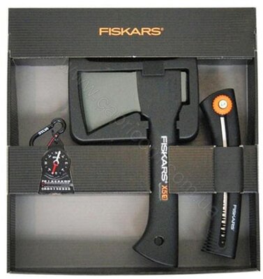 Набір інструментів Fiskars