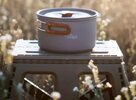 Котелок Tribe  Pot 1,9 л Alu