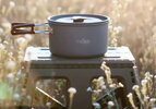 Котелок Tribe Pot 3 л Alu