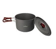 Котелок Tribe Pot 3 л Alu
