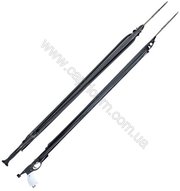 Рушниця для підводного полювання Omersub - OMER Cayman E.T. Black