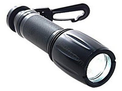 Ліхтар BS Diver Led-3 15º