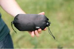 Сетка от комаров Tribe  Hammock MeshT-LE-0014 black