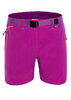 Шорты Ternua Magari W Shorts K-Whales violet