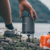 Горелка газовая Fire Maple Petrel Titanium Stove