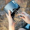 Горелка газовая Fire Maple Petrel Titanium Stove