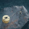 Горелка газовая Fire Maple Petrel Titanium Stove