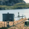 Горелка газовая Fire Maple Petrel Titanium Stove