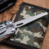 Мультитул Ganzo G303-c чехол Molle