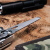 Мультитул Ganzo G303-c чехол Molle