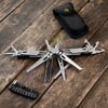 Мультитул Ganzo G303-c чехол Molle