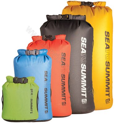 Гермобаул Sea To Summit Big River Dry Bag