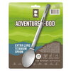 Ложка Adventure Food Extra Long Titanium Spoon