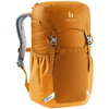 Рюкзак дитячий Deuter Junior 3610523 9911 Maple - amber