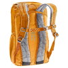 Рюкзак дитячий Deuter Junior 3610523 9911 Maple - amber