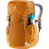 Рюкзак дитячий Deuter Junior 3610523 9911 Maple - amber