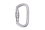 Карабін First Ascent OVUM  KEYLOCK