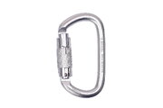 Карабін First Ascent OVUM AUTOLOCK KEYLOCK