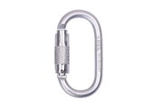 Карабін First Ascent Oval Autolock