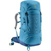 Рюкзак детский Deuter Fox 40 wave-nightblue 3611222 1399