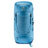 Рюкзак детский Deuter Fox 40 wave-nightblue 3611222 1399