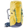Рюкзак детский Deuter Climber 22 corn - ink 3611021 8308