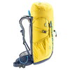 Рюкзак детский Deuter Climber 22 corn - ink 3611021 8308