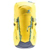 Рюкзак детский Deuter Climber 22 corn - ink 3611021 8308