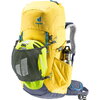 Рюкзак детский Deuter Climber 22 corn - ink 3611021 8308